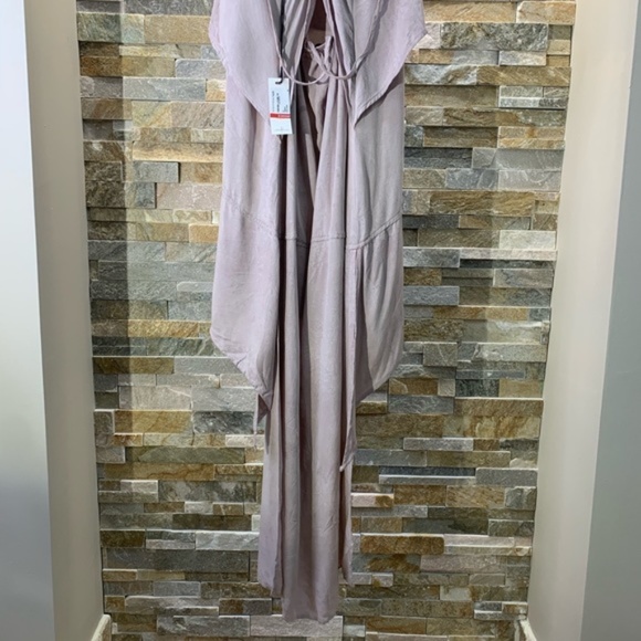 OnTwelfth Hi-Lo Maxi Dress - Picture 5 of 7